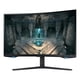 thumbnail image 2 of Monitor Curvo Samsung Odyssey G65B 32 QHD 240Hz 1ms HDR600, 2 of 3