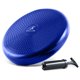 thumbnail image 4 of Balance Disc Trainer ProSourceFit Core de 14 pulgadas con bomba de PVC, 4 of 7