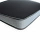 thumbnail image 5 of Topper Black 1,5 Plaza 105x190x7cm, 5 of 5