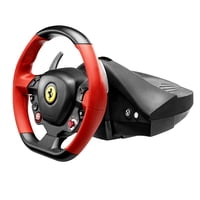 Volante De Carreras Thrustmaster Ferrari 458 Spider Xbox Series X/S