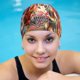 thumbnail image 4 of Bakugan Gorro de Natación de Licra, Gorro de Baño de Tela Cómoda, Gorro Elástico Antideslizante para Hombres, Mujeres y Niños, 4 of 6