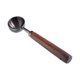 thumbnail image 3 of Cuchara Medidora De Café, Cucharadita De Capacidad De 30G Para Condimentos De Té Sueltos, Mango Largo En Polvo, 3 of 3