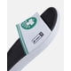 thumbnail image 2 of Sandalia Hombre Blanco Celtics NBA 518 Rider, 2 of 3