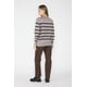 thumbnail image 2 of Sweater Josefa Gris/Negro gris XL, 2 of 4