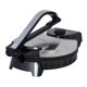 thumbnail image 1 of Máquina para hacer tortillas Brentwood TS-128 eléctrica, antiadherente, 25 cm, 1 of 9