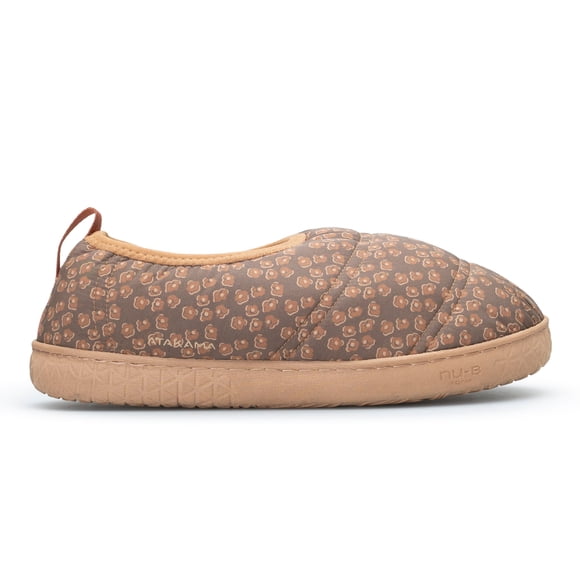Pantufla Térmica Futaleufú FLEX / NU-B Foam Atakama Outdoor