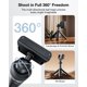 thumbnail image 4 of Trípode magnético Llano 41 cm para DJI Osmo Action 5/4/3, 4 of 9