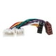 thumbnail image 1 of Adaptador De Arnés De Cables De Cableado Para Adaptador De Enchufe Estéreo ISO De, 1 of 3