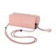 thumbnail image 2 of Estuche De Transporte Para Cámara, Bolso De Mano De Gran Capacidad, Resistente, Portátil, Color Rosa, 2 of 5