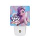 thumbnail image 1 of My Little Pony / Mi Pequeño Pony Luz nocturna LED con sensor de anochecer a amanecer para dormitorio, baño, pasillo, escaleras - Lámpara LED nocturna de enchufe, 0.5W - 1 pieza, 1 of 6
