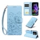 thumbnail image 5 of Funda Billetera FOXDOCK Compatible con OPPO Reno 14 5G, Diseño Perrito Tierno, Ranuras para Tarjetas y Soporte Plegable, 5 of 6