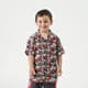 thumbnail image 1 of Camisa Niño Spiderman Comic Rojo Marvel, 1 of 5