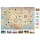 thumbnail image 3 of Juego de mesa Underdog Games Trekking National Parks 10th Ed, 3 of 8