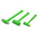 thumbnail image 2 of Bolígrafo Hammer Set Grip Deadblow, 350 g, latón, 500 g, 2 of 2