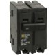 thumbnail image 1 of Disyuntor Schneider Electric Homeline 50A, 2 polos, 120/240 V, 1 of 4