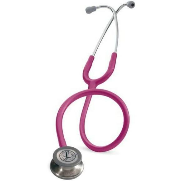 Fonendoscopio 3M™ Littmann® Classic III™ Frambuesa Estándar 5648