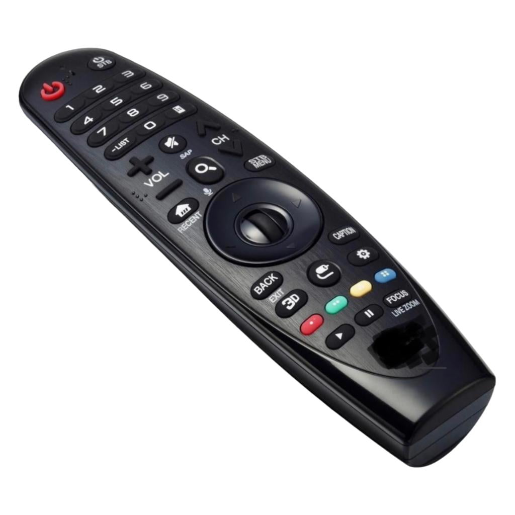 Genérico - Control Remoto Smart Tv Lg Magic Full Hd 4k Ir Generico