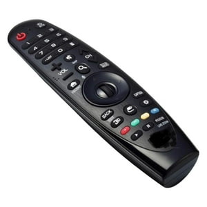 Genérico - Control Remoto Smart Tv Lg Magic Full Hd 4K Ir Generico