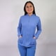 thumbnail image 1 of Polerón clínico Mujer Ripholia RIP-599-3 spandex, 1 of 3
