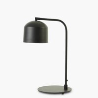 Form Design - Lámpara De Mesa Aleso Negro