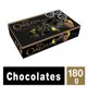 thumbnail image 1 of Chocolate Estuche Bombon Carezza, 180 g, 1 of 2