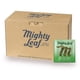 thumbnail image 1 of 100 bolsas de hojas enteras Tea Mighty Leaf Green Tropical, 250 ml, 1 of 8