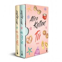 Booket - Libro Estuche Serie Tú