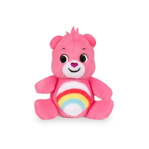 Mini Peluche 8 Cm Cariñositos - Cheer Bear