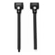 thumbnail image 2 of Convertidor Mancuernas Barra Ajustable Recta Negro, 2 of 3