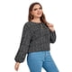 thumbnail image 1 of Blusa Floral de Margaritas +Size., 1 of 5