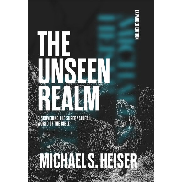 Libro Lexham Press: El Reino Invisible