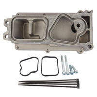 Ioensy - Actuador Electrónico Turbo 68481772Aa 587604 Para Ram 3500 2013-2015