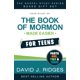 thumbnail image 1 of Colección en caja "Book of Mormon Made Easier for Teens" de Cedar Fort, 1 of 1