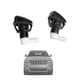 thumbnail image 1 of Boquillas para Limpiaparabrisas AMFRNE para Jeep Grand Cherokee WK2 2011-2023, 1 of 6