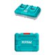 thumbnail image 3 of Kit de Baterias y Cargador 20V 4.0ah 4 Piezas Total, 3 of 3
