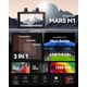 thumbnail image 2 of Transmisor, receptor y monitor inalámbricos Hollyland Mars M1, 2 of 7