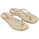 thumbnail image 2 of Sandalia Mujer Beige Edge MaxiGlow Ipanema, 2 of 2