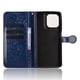 thumbnail image 5 of Funda Cartera Lunares Motorola Edge G56 5G con Tarjetero, Correa y Soporte Azul, 5 of 6