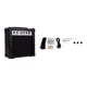 thumbnail image 3 of Pack Guitarra Eléctrica Pro Con Amplificado 15W Mercury Con Funda, 3 of 3