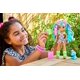 thumbnail image 2 of Muñeca moderna Mattel Cave Club Rockelle con dinosaurio de más de 4 años, 2 of 6