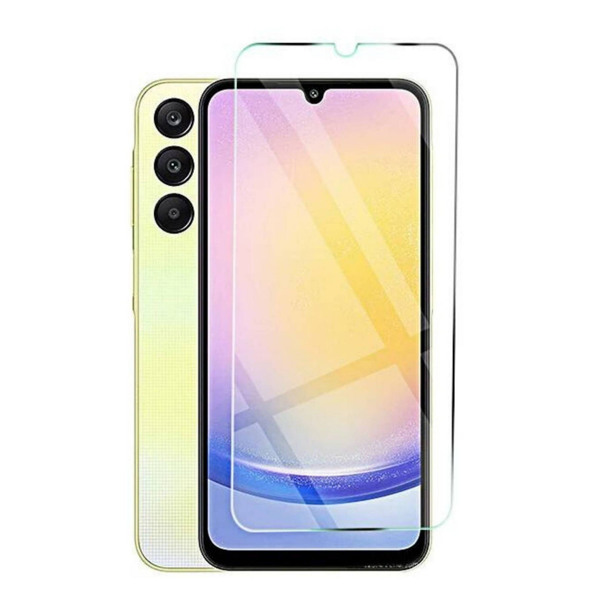 Fl Tech - Lamina De Vidrio Templado Para Galaxy A34 5g