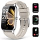 thumbnail image 1 of Reloj Inteligente Fitness Tracker De 1 57 Hd Resistente Al Agua, 1 of 7