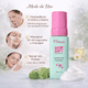 thumbnail image 2 of Espuma Limpiadora Facial Centella Misucka 200ml, 2 of 3