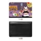 thumbnail image 3 of Torre de Pizza Porta Pasaporte y Cartera de Viaje Premium de Cuero PU, Funda de Pasaporte Bloqueo RFID con Ranuras para Tarjetas de Crédito, Estuche para Libro de Pasaporte para Familia 10cm × 15cm, 3 of 6