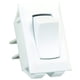 thumbnail image 1 of Enciende/apaga JR Products 13395, color blanco, 1 of 1