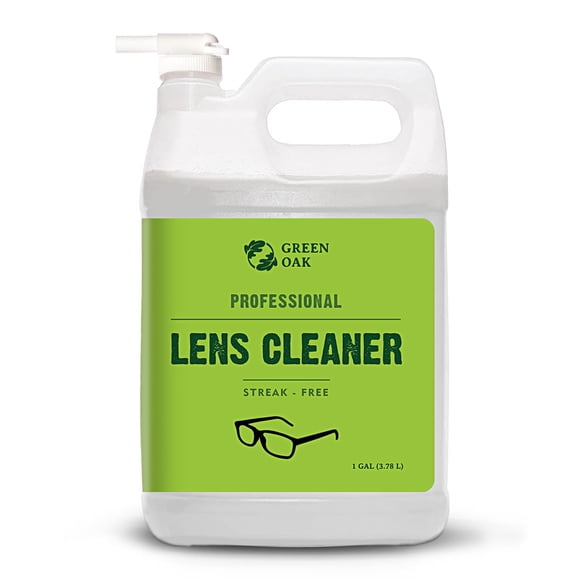 Recambio Limpiador De Lentes Professional 3 78 L