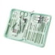 thumbnail image 1 of Set Manicure Pinzas Corta Uñas 22 Unidades, 1 of 4