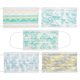 thumbnail image 2 of Mascarilla Facial Descartable Dr. Talbot's Teen - Pack de 10, 2 of 9