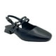 thumbnail image 2 of Ballerina Negro ZB069, 2 of 5