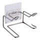 thumbnail image 2 of Soporte Para Secador De Pelo, Caja De Almacenamiento Para Ba?o, Estante Colgante Para Alisador, Estilo Plateado A, 2 of 5
